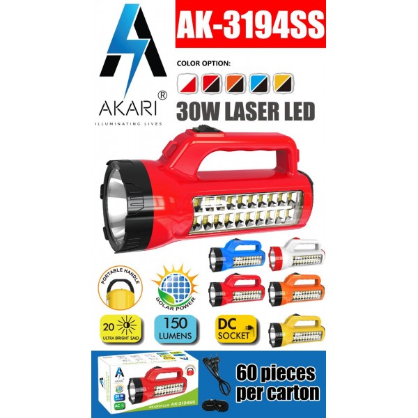 AK-3194SS